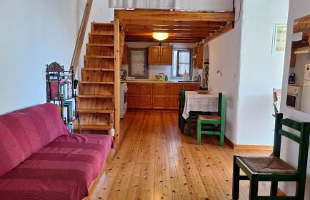 Haus Sifnaios - Foto 6