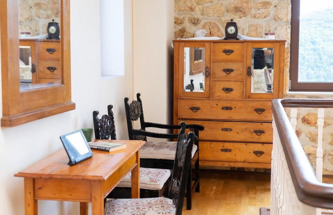 Villa Bolios Sea View Private Pool - Photo 36