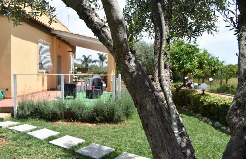 Villa Trinacria - Foto 20