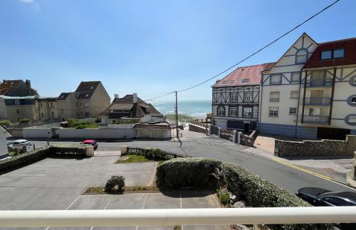 Les Galets Superbe Appartement 4 couchages Vue Mer - Foto 10