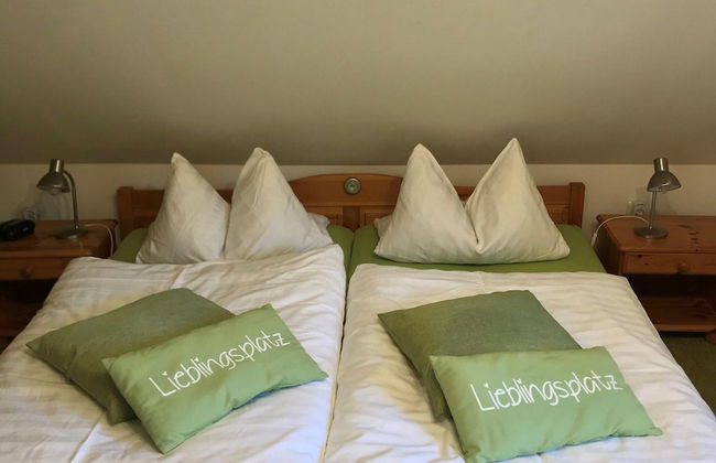 Ferienhaus Rhoenblick, Kaltensundheim - Foto 3