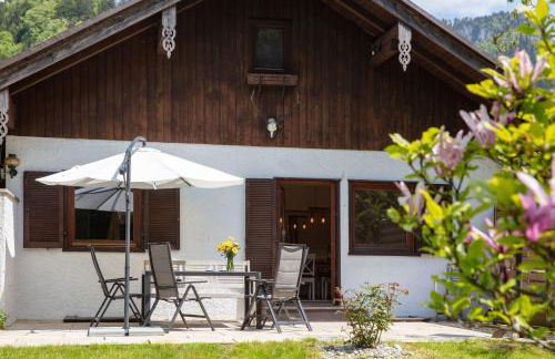 Ganzes Haus mit großem Garten und eigener Sauna - Foto 39