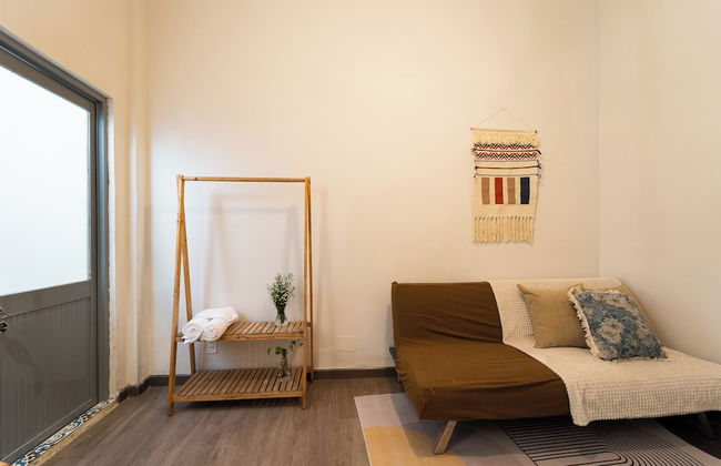 Moonlight Homestay Vung Tau - Foto 4