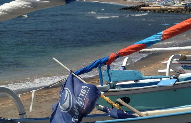 Villa Kupu Kupu - Foto 34