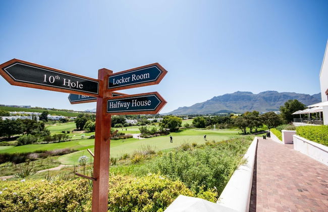 Winelands Golf Lodges 22 - Foto 44