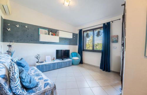 Blue House, 300m to beach SouthSardiniaHolidays - Foto 9