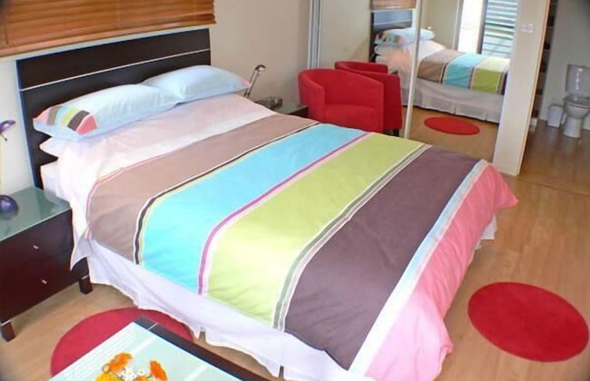 Paradise House - Foto 4