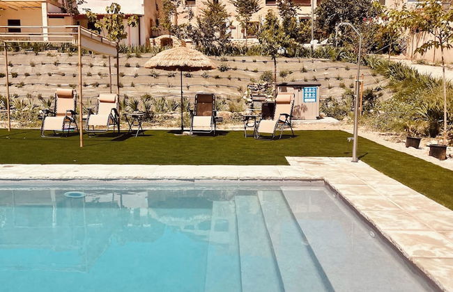 Hotel Castillo-Palacio de Bulbuente - Foto 56