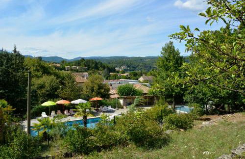 Manoir de Champvert - Foto 64