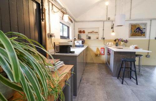 The Dairy - Photo 13