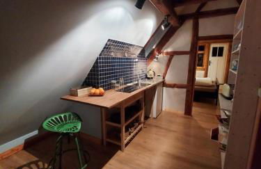 Ferienwohnung im idyllischen Jena Ziegenhain - Foto 10