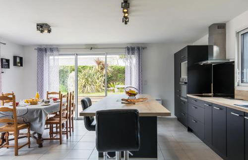 Holiday Home Kernic Ty by Interhome - Foto 21