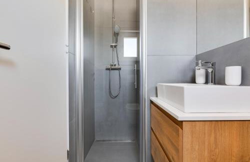 Modern villa with private pool - Foto 32