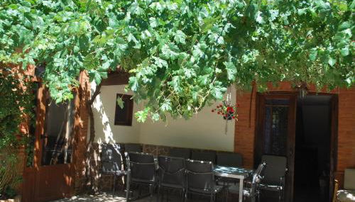 Los Polvazares - Photo 2, Garden