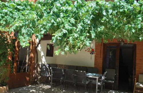 Los Polvazares - Photo 2