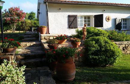 Villa La Liccia Misia - Foto 14