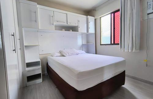 Apartamento com 2 quartos de FRENTE PARA O MAR - Foto 44