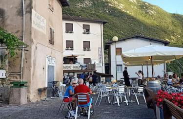 Appartamento Belvedere Navene - Foto 48