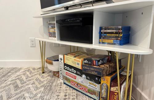 Steps to Alki Beach with Water Views Rooftop deck - Foto 18