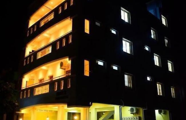 SRI APARTMENT HOMESTAY 2BHK - Foto 32