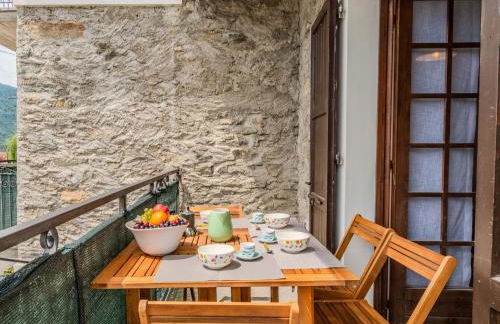 Apartment Beppe by Interhome - Foto 11