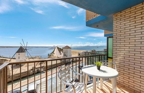 Charming apartment with beautiful views - Foto 1