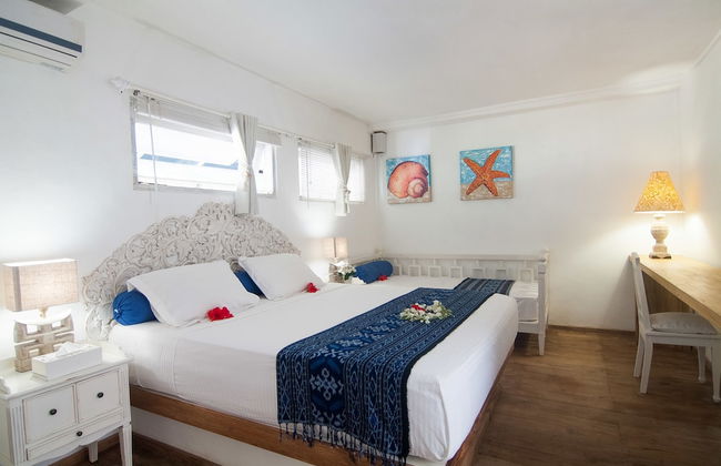 Villa Coral Flora - Foto 4