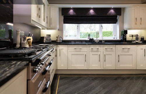 The Luxury House - Foto 53