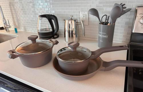 City View Suite - DTLA by Monthier - Foto 7