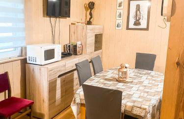 Chata przy lesie - Foto 29