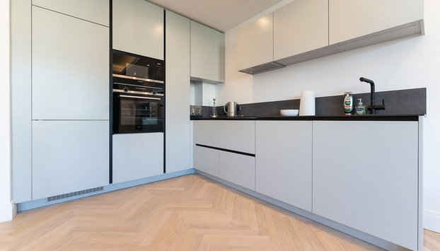 Host Stay Valley Gardens Apartment - Foto 3, Habitación