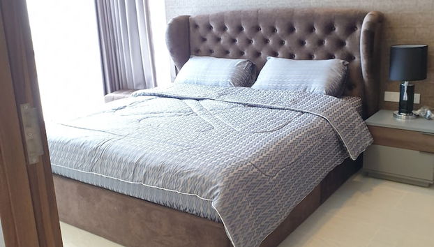 Grand Avenue by Moshe - Foto 2, Habitación