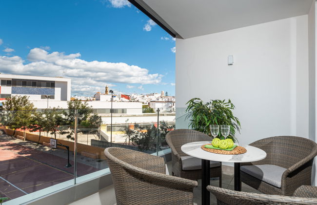 Estepona Roof Top View - Photo 2