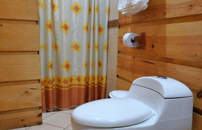 Complejo Turístico Valle del Sol Quillón - Foto 18