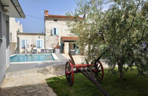 Holiday Home Peruski - Foto 2