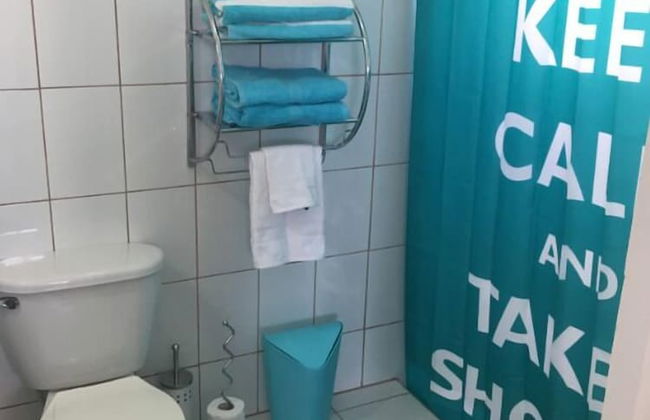 Cute beach apartment - Foto 13