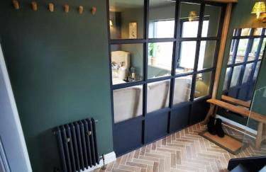 The Architects Home - Photo 19