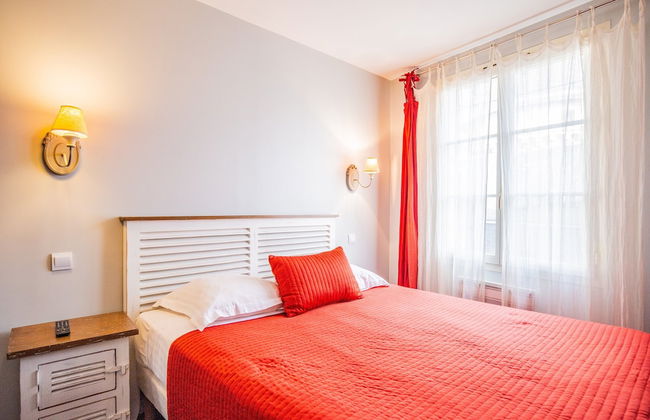 Appart'Hotel Saint-Michel - Foto 6