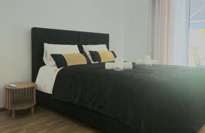 Mary's luxury apartment Nemea 2 - Foto 9
