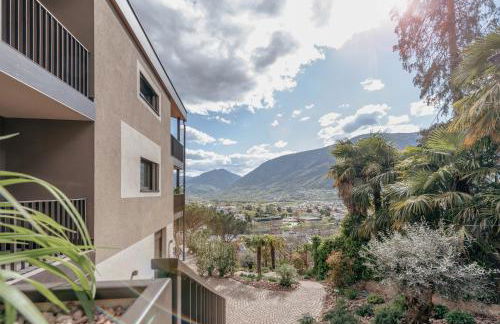 La Libella - Suite #5 - la terrazza mit privatem Pool - Photo 20