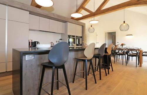 Mill House, Boskensoe Barns - Foto 13