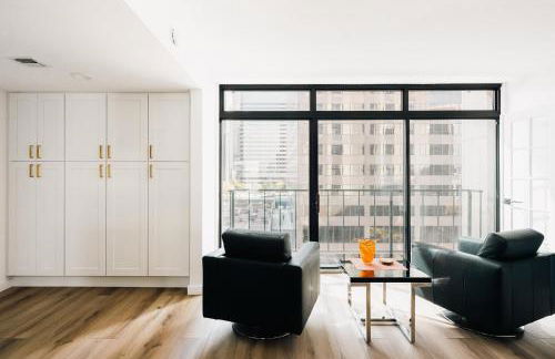 Deluxe Larimer Square Retreat - Walk Everywhere! - Foto 23