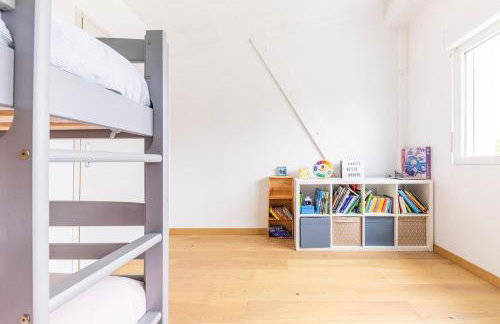 Workshop with sea view 150 m from Pointe du Goudoul beach - Foto 68