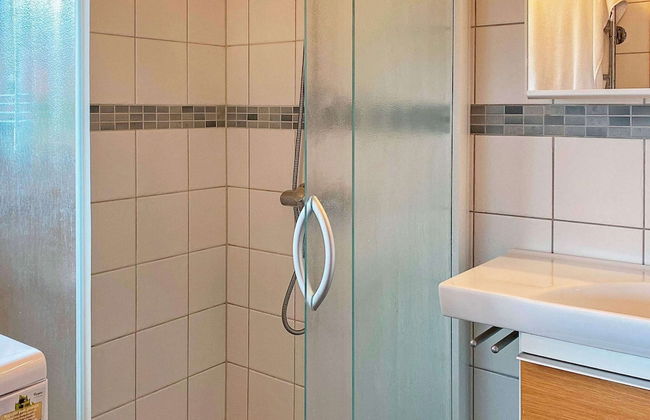 Serene Seaside Retreat in Vesteroy-by Traum - Foto 8