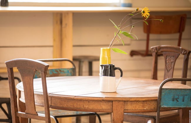 Appartements Manusurf House - Foto 27