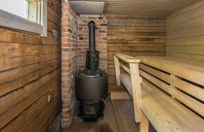 Piispasen torppa - Foto 12