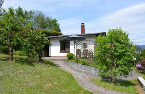 Ferienhaus im Grünen-Idyllischen Lage - Foto 1