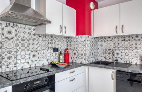 Charmant appartement de 46 m2 au cœur de Décines - Foto 7