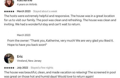 Luxe Home in Lecanto with Pool - Foto 39