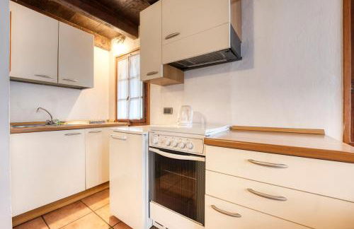 Incanto Walser Apartments Ronco - Foto 51